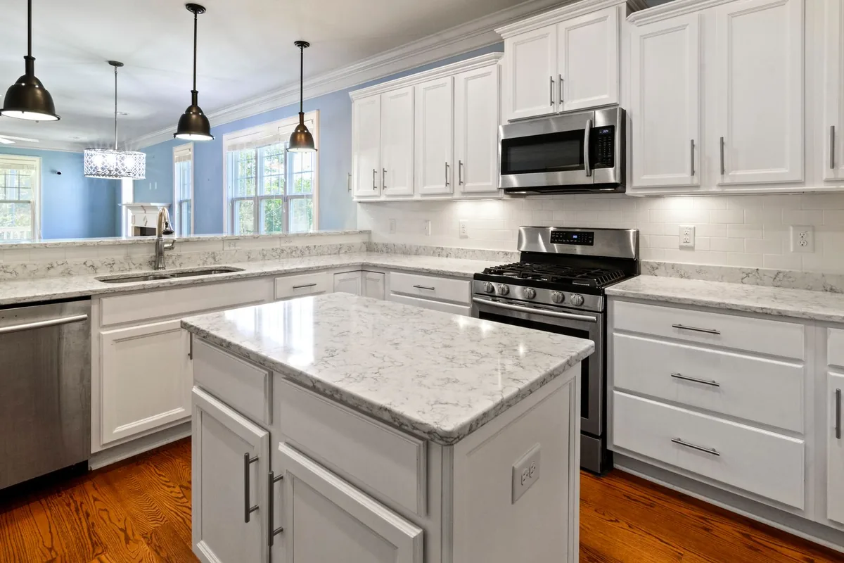Filth & Squalor Cleanup in Carrollton, VA