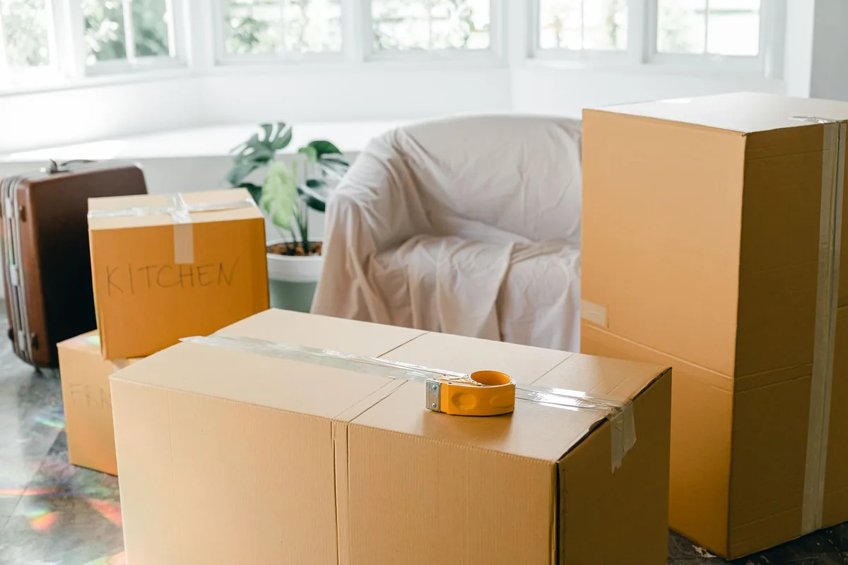 Hoarding Cleanup in Carrollton, VA
